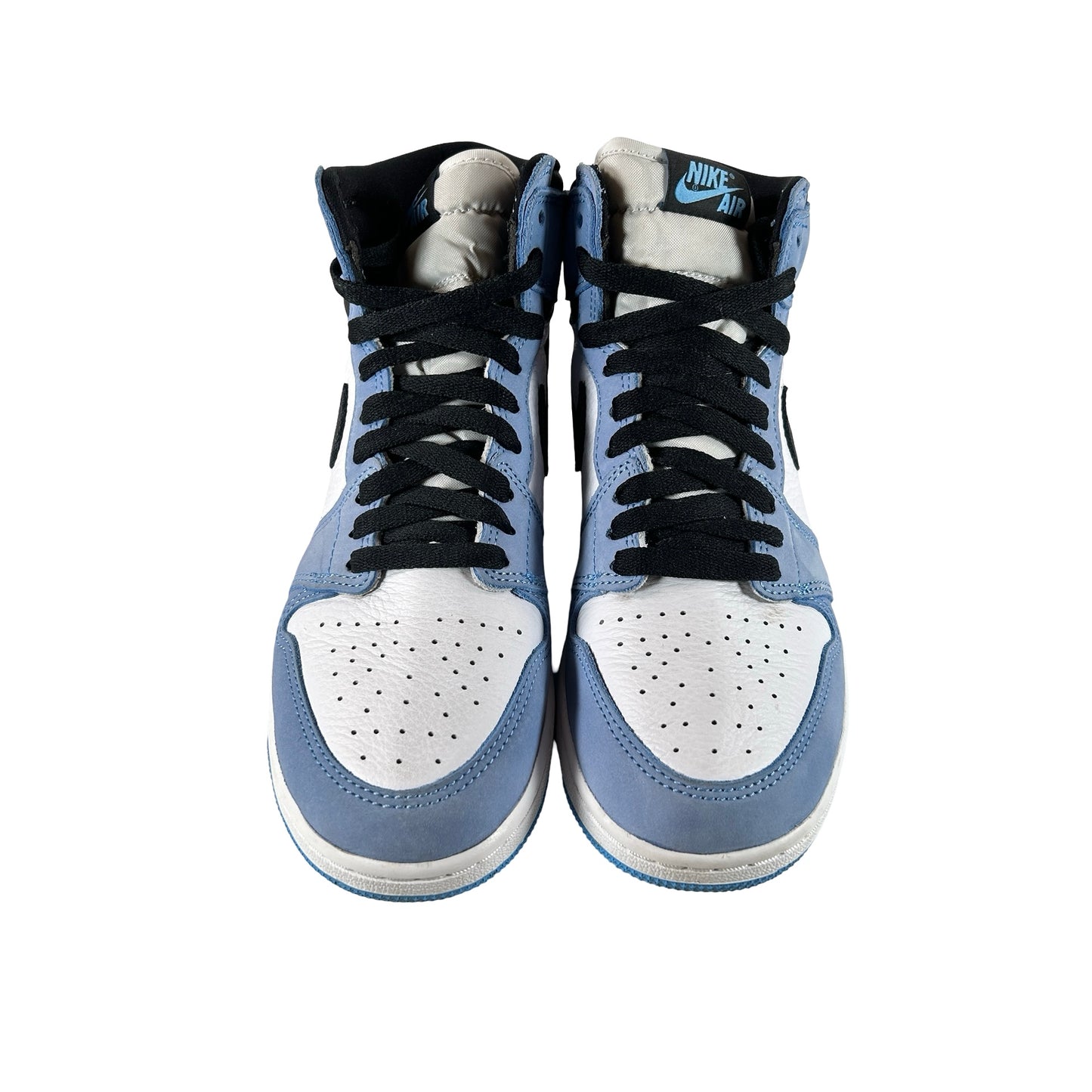 575441 134 Jordan 1 University Blue (GS) [USED] - 6.5 Y (Used2)
