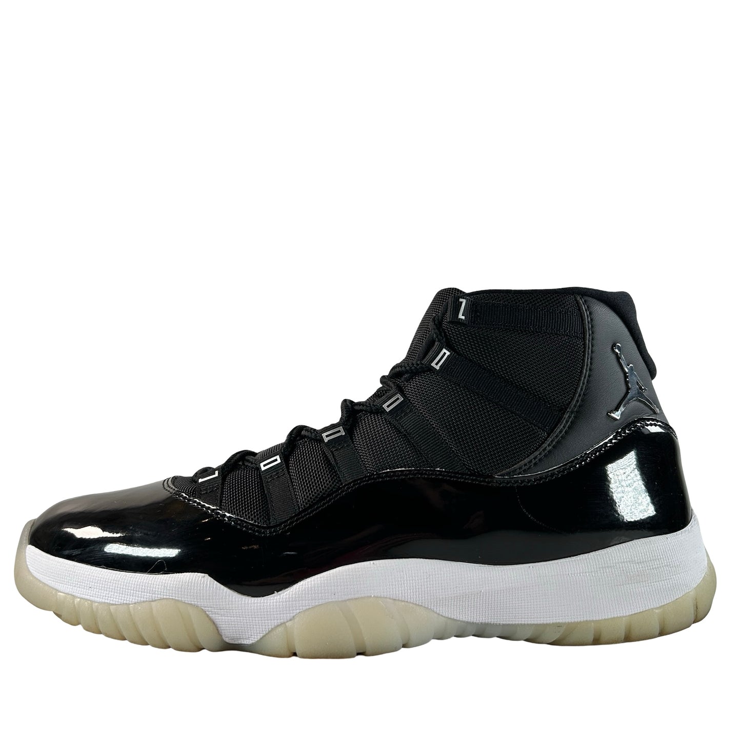 CT8012 011 Jordan 11 Jubilee [USED] - 13 M (Used)