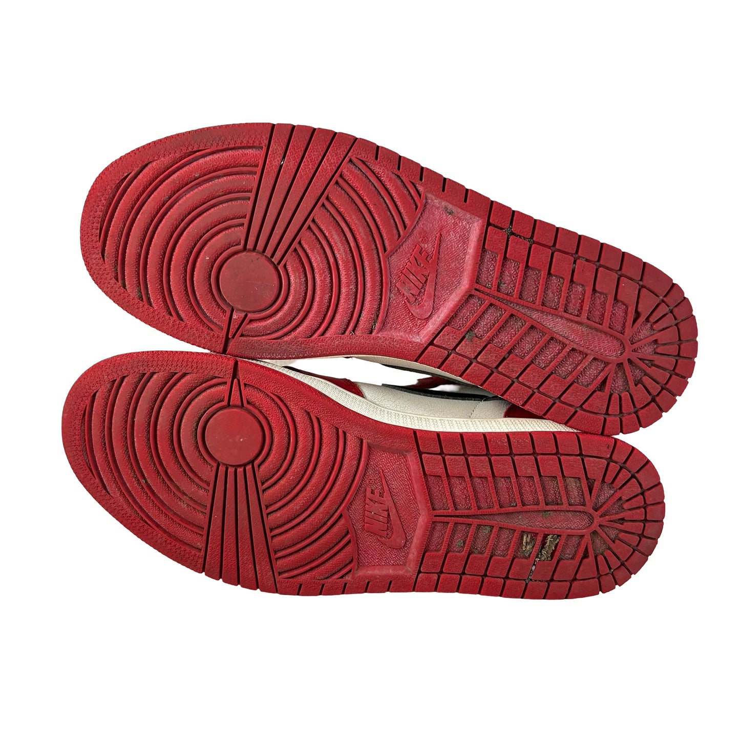 DZ5485 612 Jordan 1 Retro High OG Chicago Lost And Found [USED] - 9.5 M (Used17)