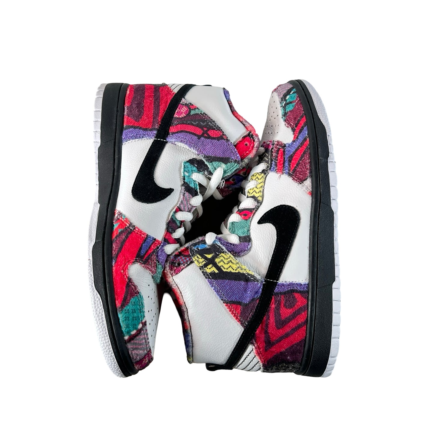 313171 101 Nike SB Dunk High Huxtable