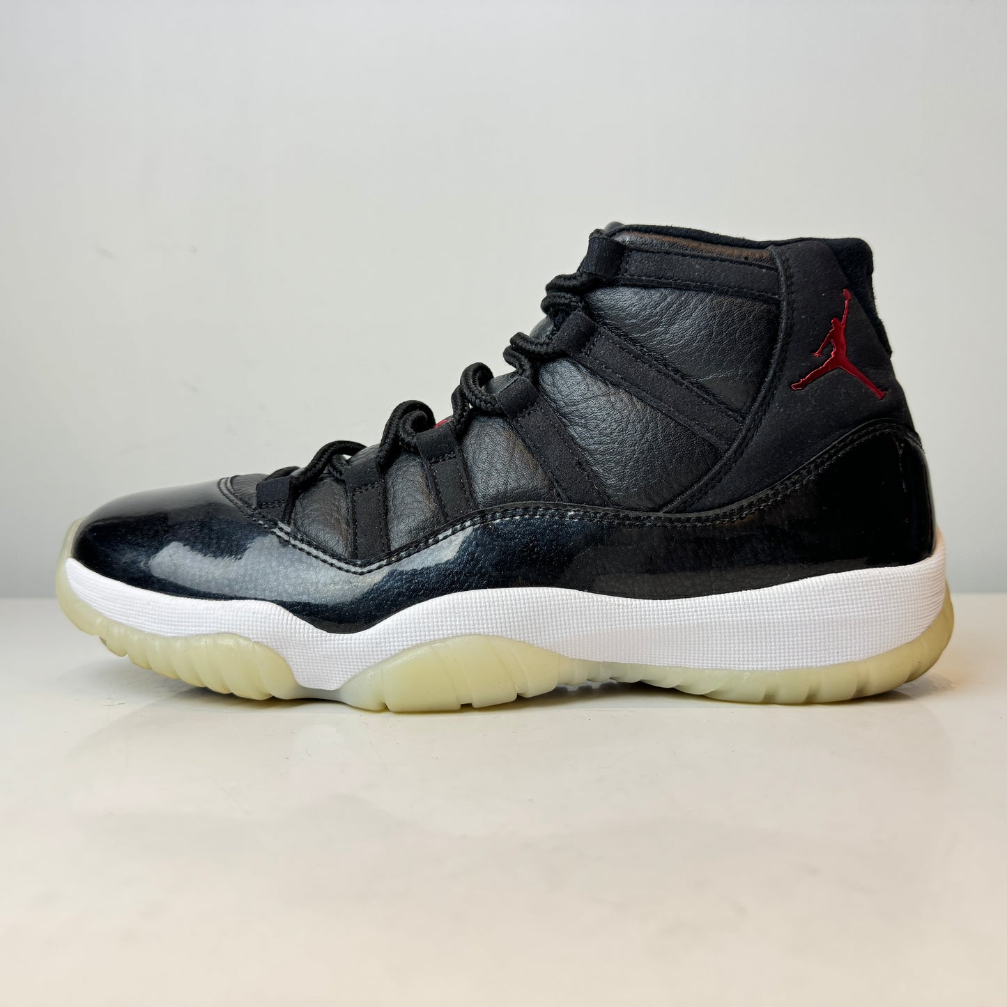 378037 002 Jordan 11 Retro 72-10 [USED] - 9.5 M (Used2)