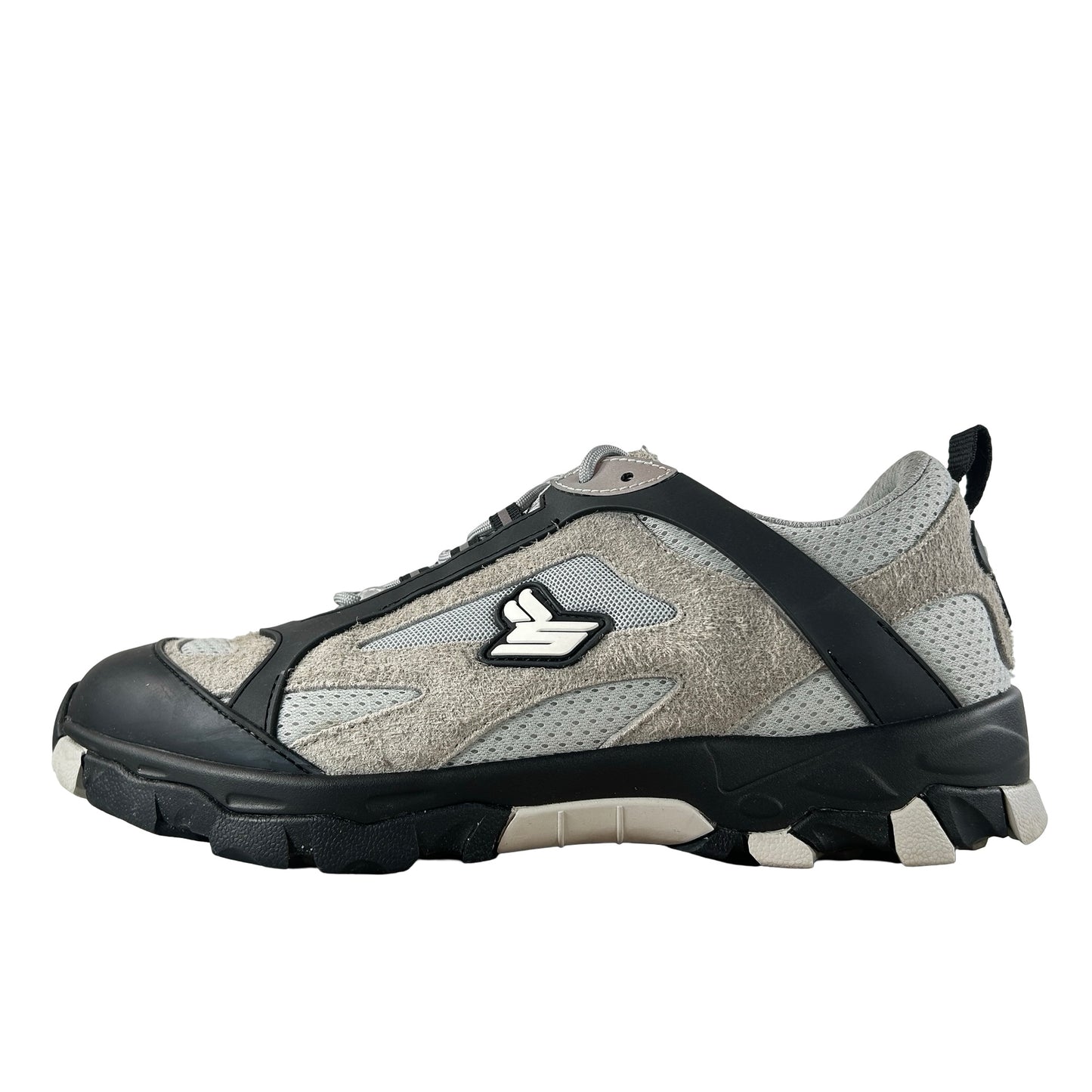Sicko Hiking Shoes Storm Grey [USED] - 10 M (Used) (No Box)
