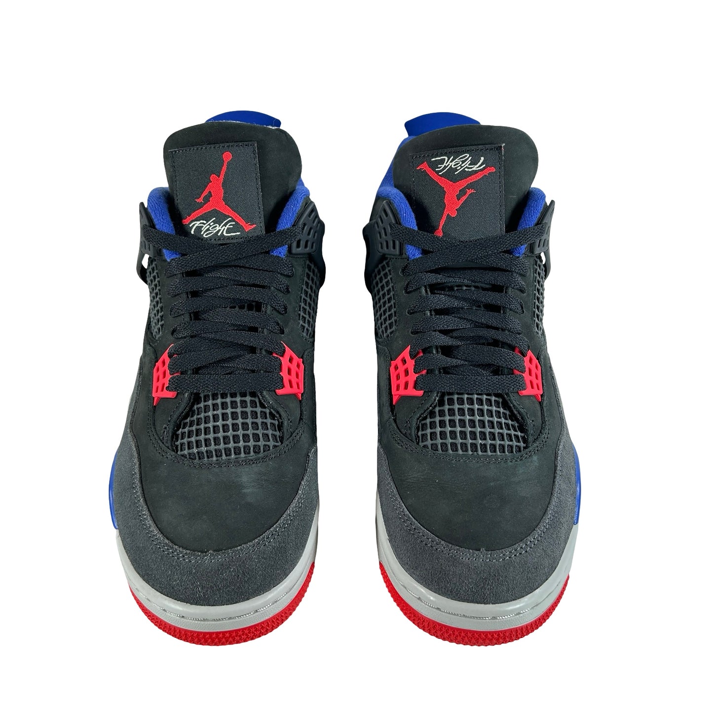 FV5029 003 Jordan 4 Retro Rare Air (White Lettering) [USED] - 10.5 M (Used2)