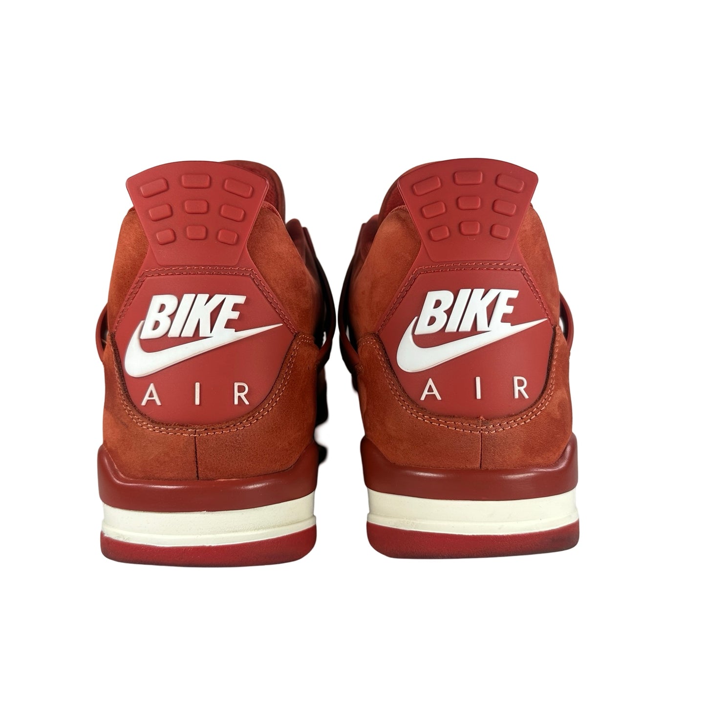 HF4340 800 Air Jordan 4 Retro OG SP Nigel Sylvester Brick by Brick [USED] - 12 M (Used)