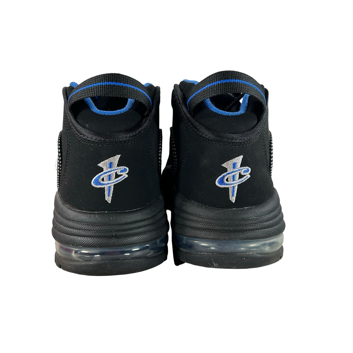 DN2487 001 Nike Air Max Penny 1 Orlando (2022) [USED] - 11 M (Used)