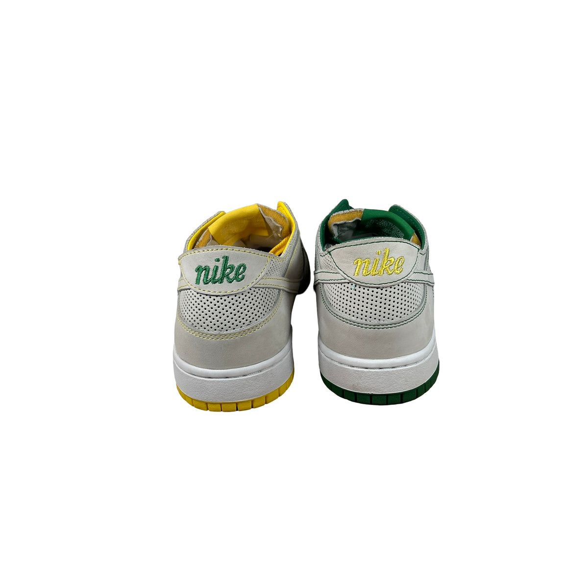 AR1399 113 Nike SB Dunk Low Decon Ishod Wair Mismatch [USED] - 6.5 M (Used) (No Box)