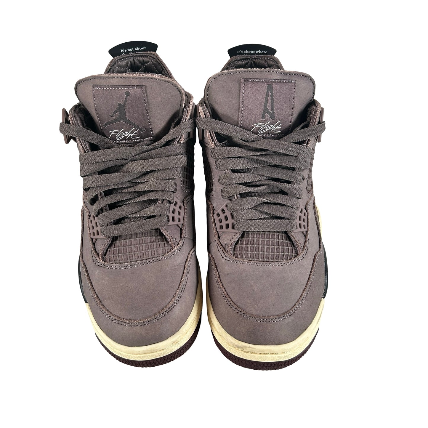 DV6773 220 Jordan 4 Retro A Ma Maniere [USED] - 7 M (Used2)