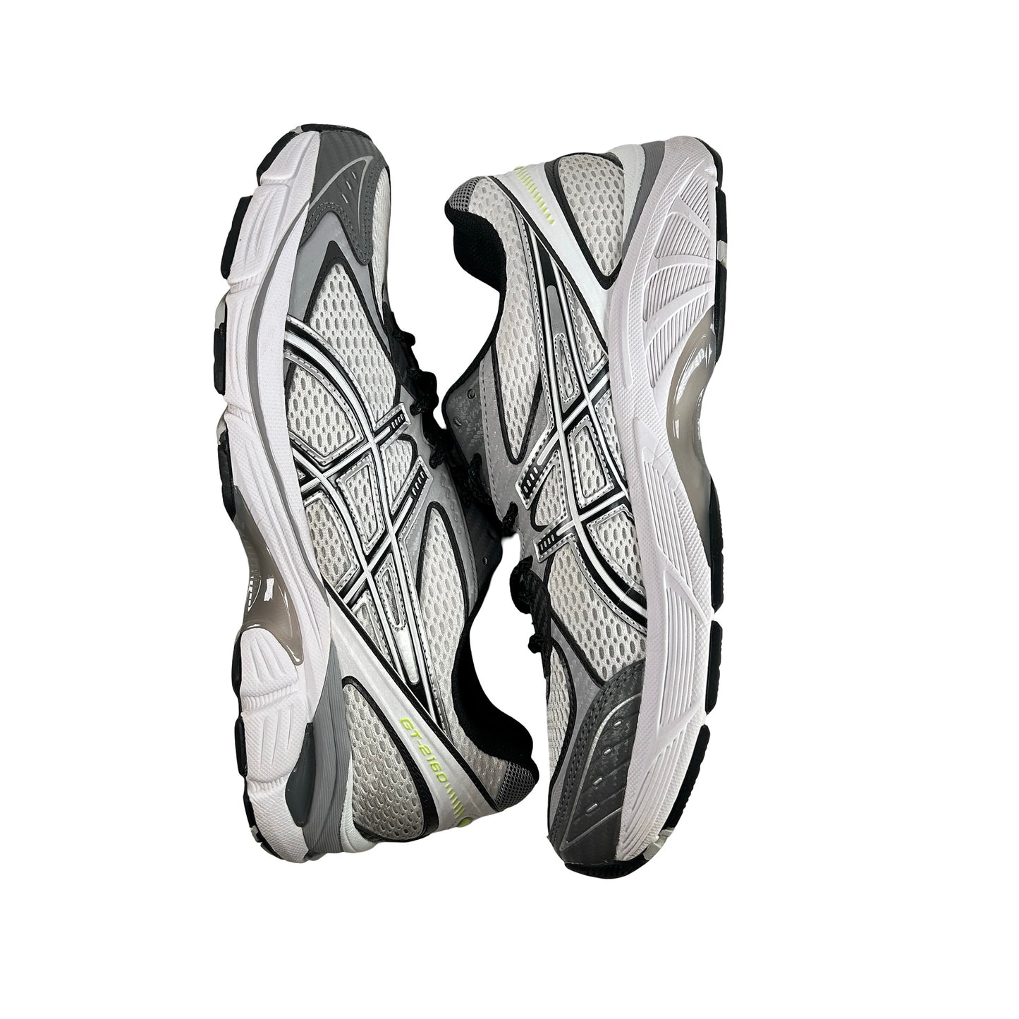 1203A554 100 ASICS GT-2160 JJJJound White [USED] - 11 M (Used2)