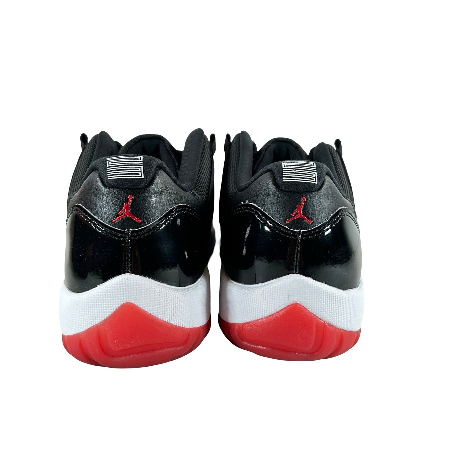FV5104 006 Jordan 11 Retro Low Bred (2025) - 9.5 M (VNDS)