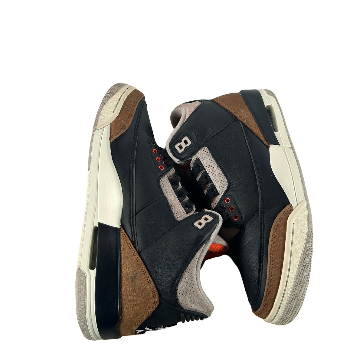 CT8532 008 Jordan 3 Retro Desert Elephant [USED] - 8 M (Used2)