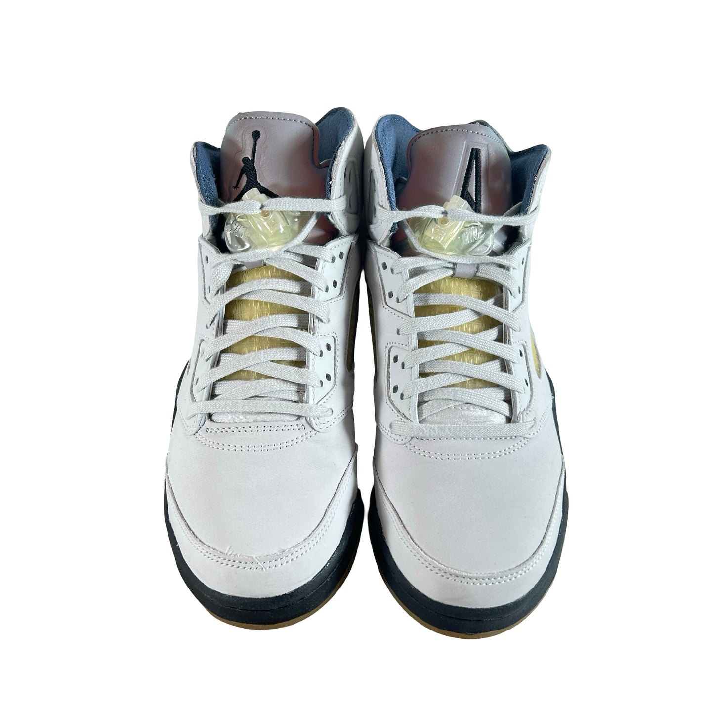 FZ5758 004 Jordan 5 Retro A Ma Maniere Dawn (Women's) [USED] - 10.5 W (Used) (No Box)
