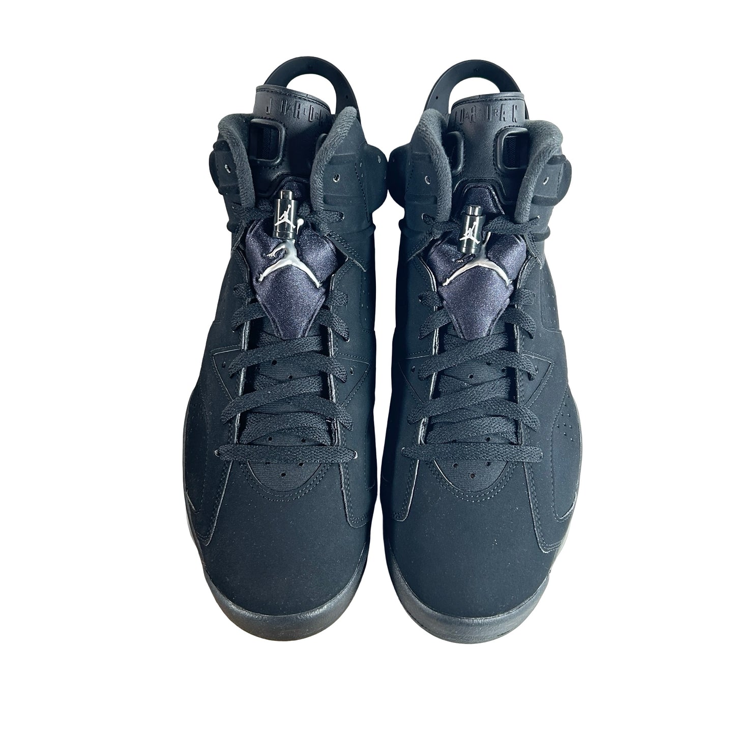 DX2836 001 Jordan 6 Retro Metallic Silver [USED] - 11 M (VNDS)