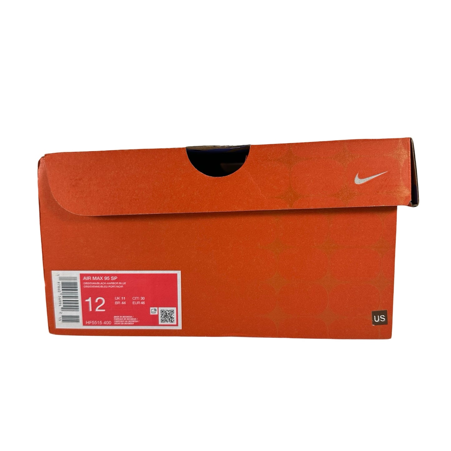 HF5515 400 Nike Air Max 95 Stash (2024) [USED] - 12 M (VNDS)