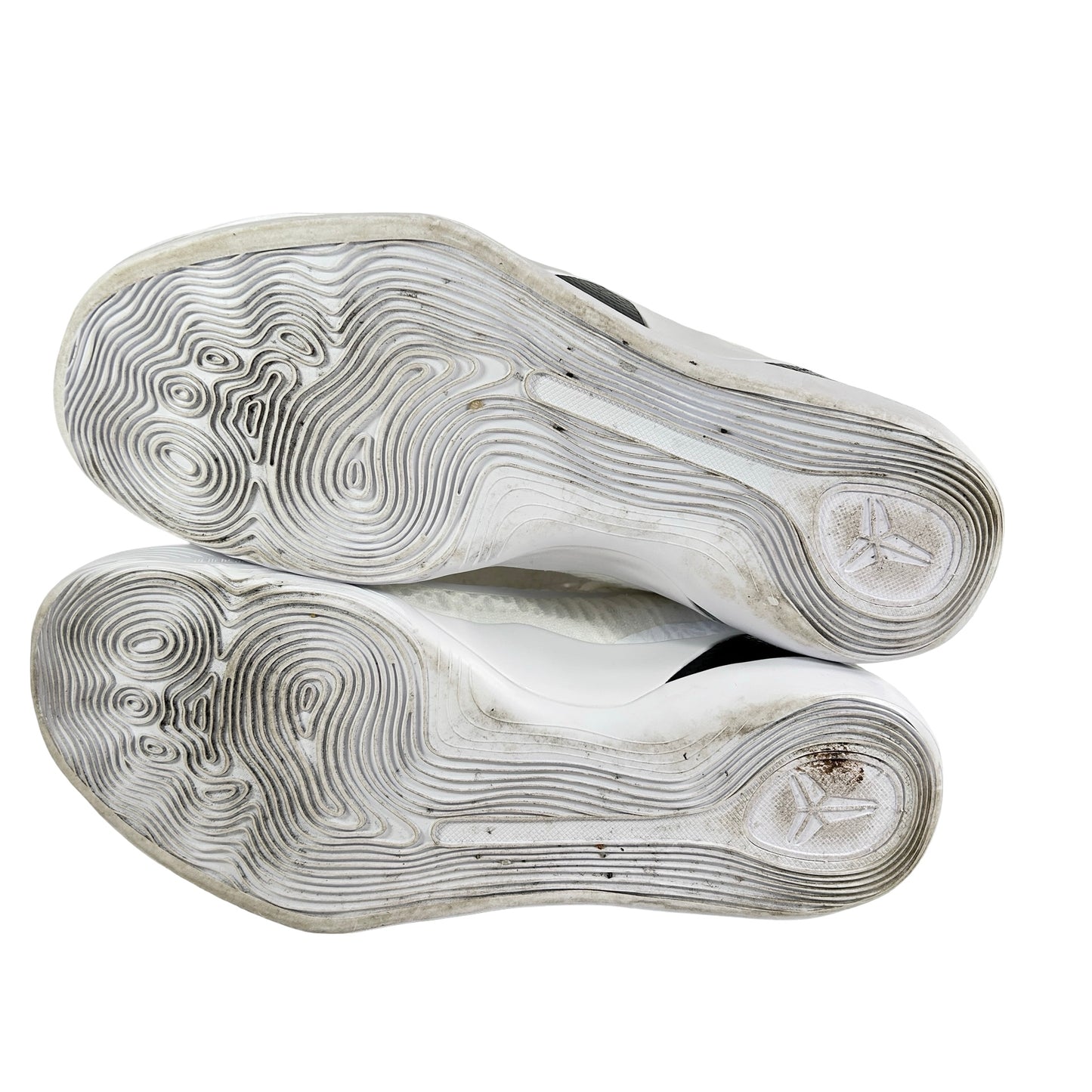 FZ7334 100 Nike Kobe 9 Elite Low Protro Halo [USED] - 9.5 M (Used2)