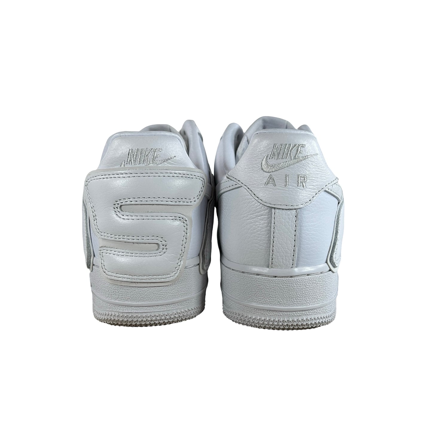 FQ7069 100 Nike Air Force 1 Low Cactus Plant Flea Market White (2024) [USED] - 9 M (Used6)