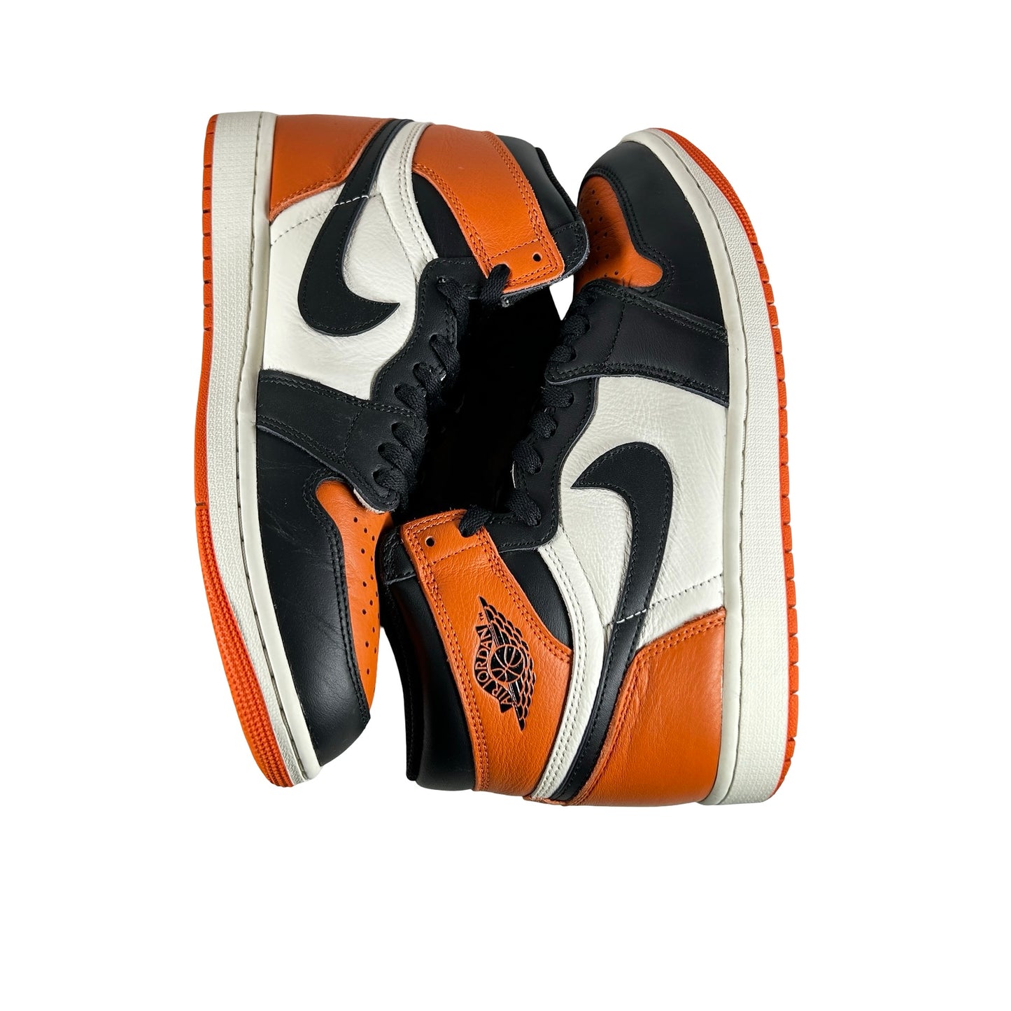 DZ5485 008 Jordan 1 Retro High OG Shattered Backboard (2025) [USED] - 10.5 M (Used6)