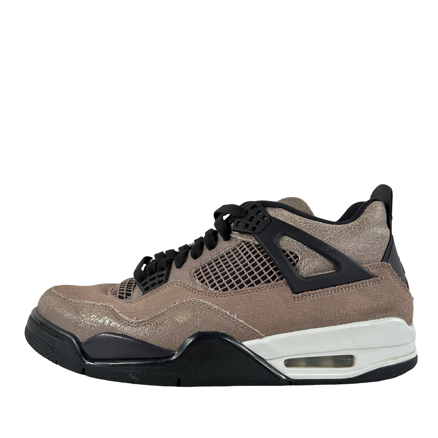 DB0732 200 Jordan 4 Taupe Haze [USED] - 10.5 M (Used12)