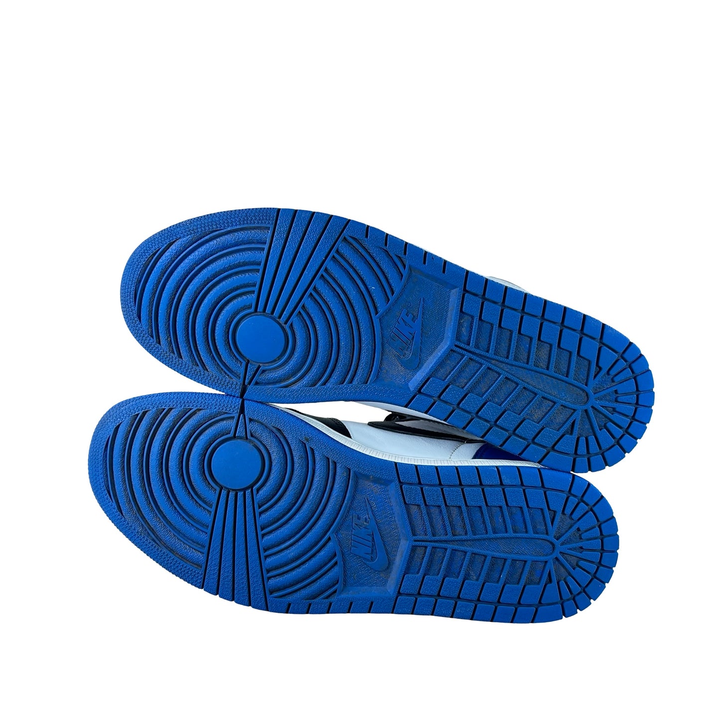 716371 040 Jordan 1 Fragment [USED] - 11 M (Used2) (No Box2)