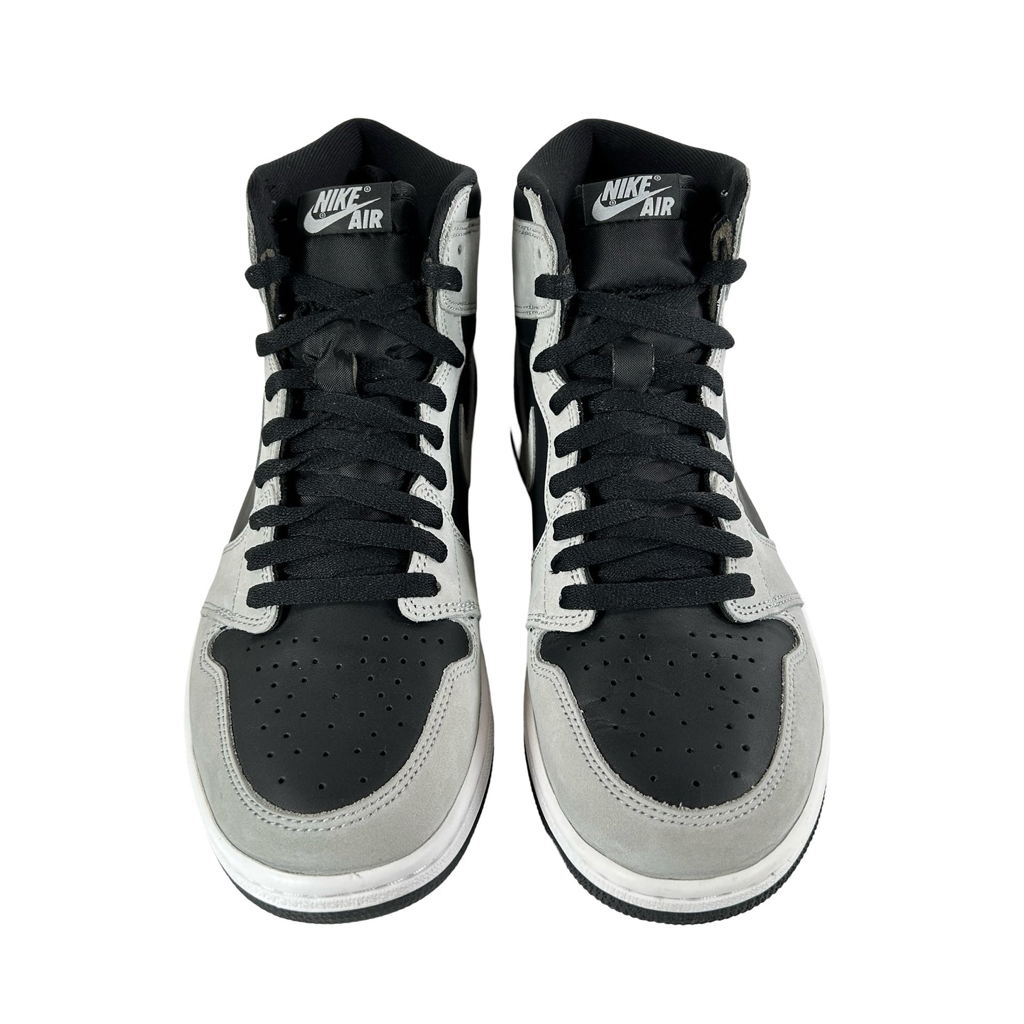 555088 035 Jordan 1 Shadow 2.0 [USED] - 11.5 M (Used)