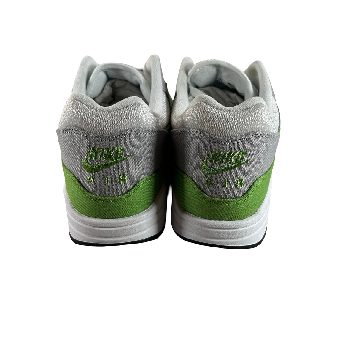 HF1012 300 Nike Air Max 1 Patta 20th Anniversary Chlorophyll [USED] - 13 M (Used3)