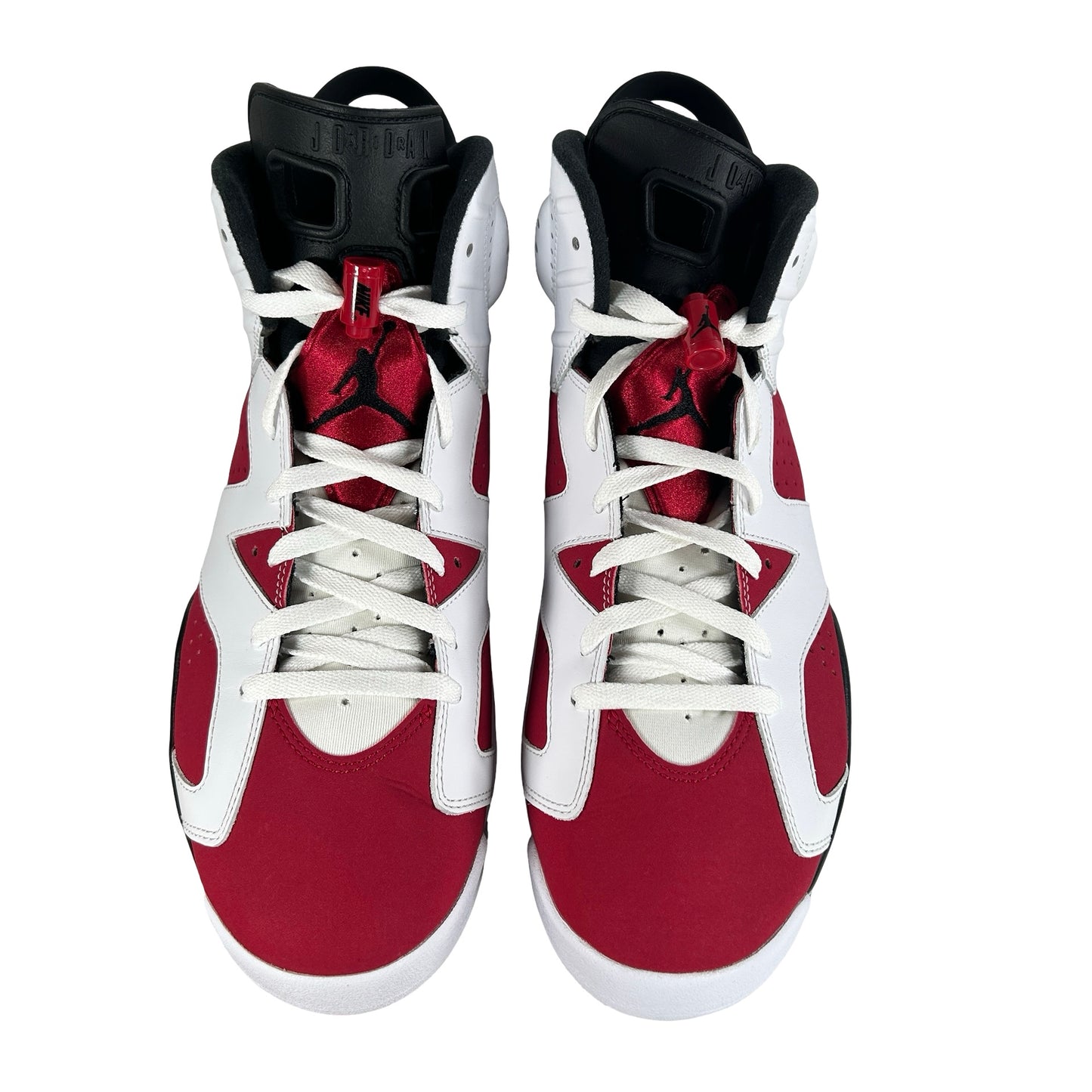 CT8529 106 Jordan 6 Retro Carmine (2021) [USED] - 12 M (Used3)