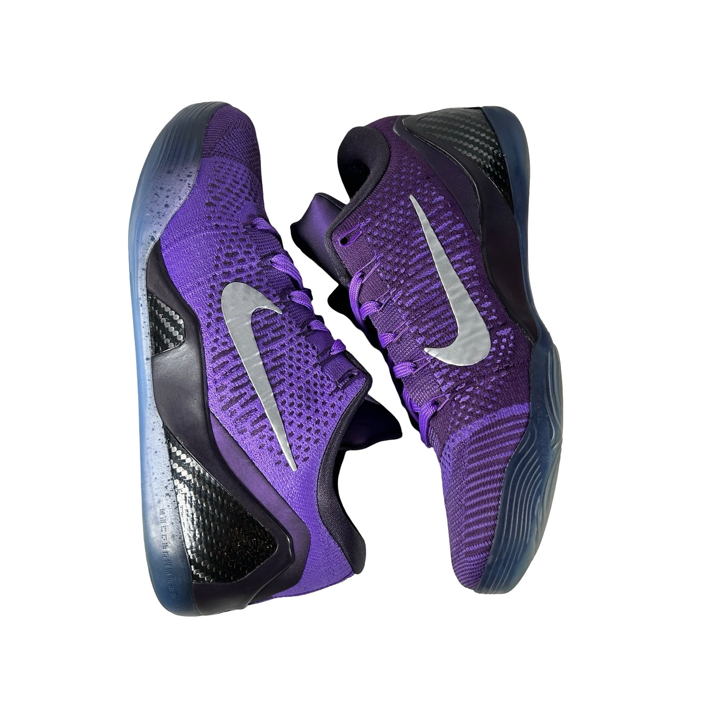 IM0465 500 Nike Kobe 9 Elite Low Protro Michael Jackson Moonwalker (2025) [USED] - 9.5 M (Used2)