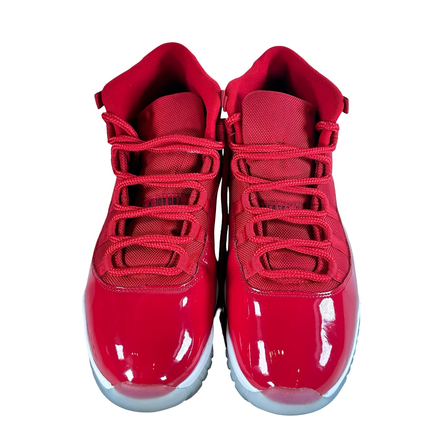 378037 623 Jordan 11 Retro Win like 96 [USED] - 12 M (Used3)