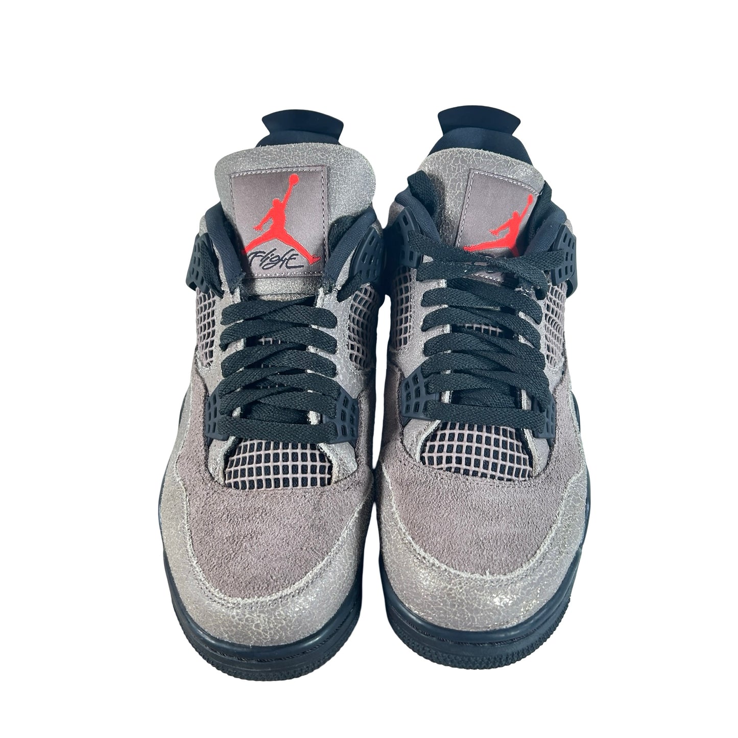 DB0732 200 Jordan 4 Taupe Haze [USED] - 8.5 M (Used) (Replace Box)