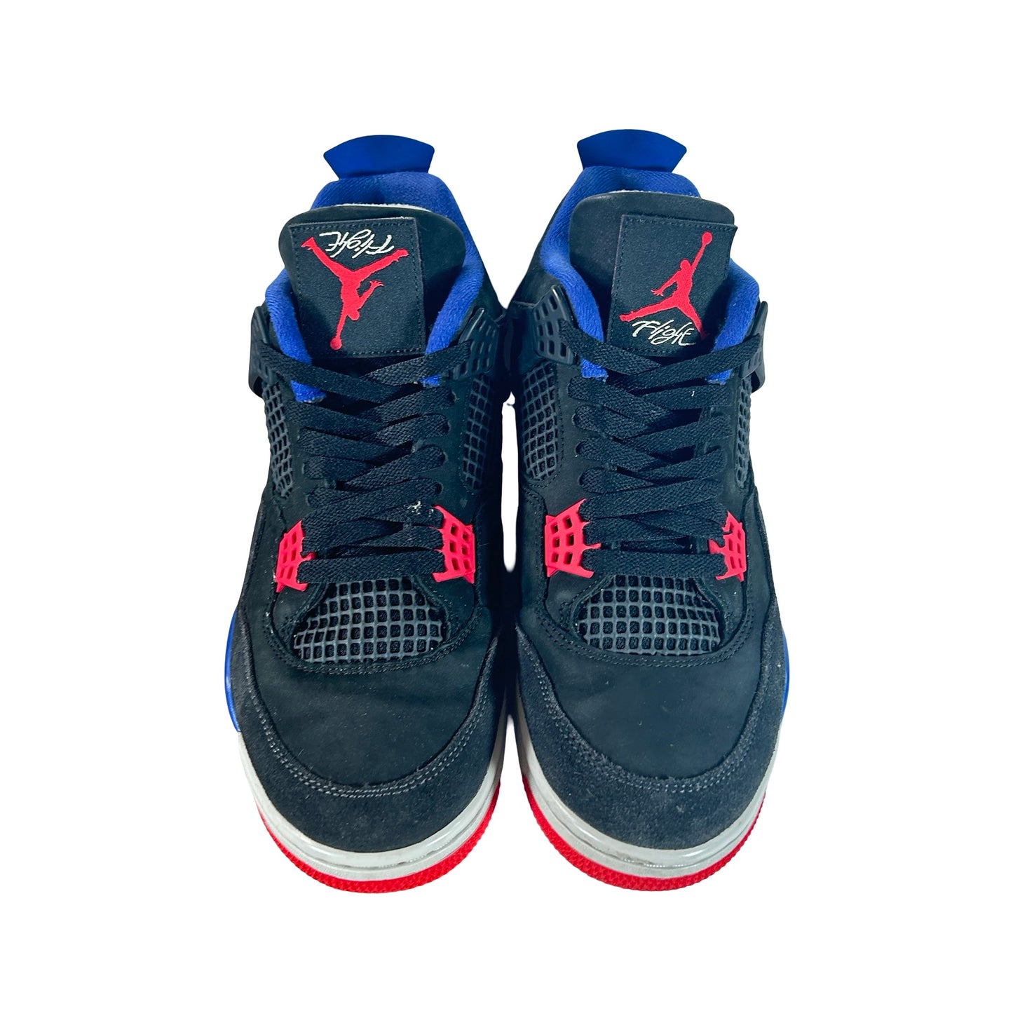 FV5029 003 Jordan 4 Retro Rare Air (White Lettering) [USED] - 10 M (Used12)