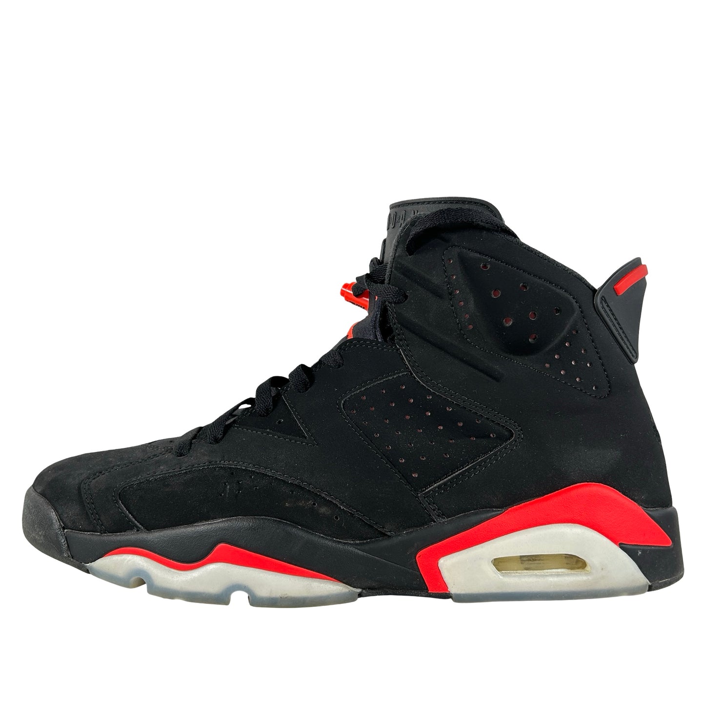 384664 060 Jordan 6 Infrared [USED] - 13 M (Used2)