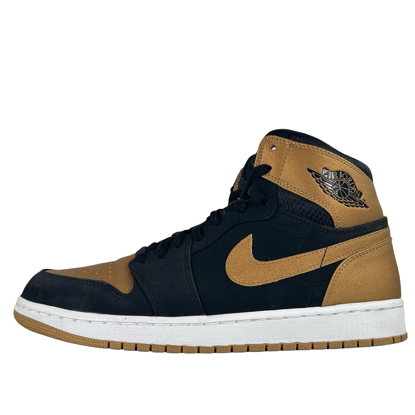 332550 026 Jordan 1 Retro Melo [USED] - 10 M (Used)