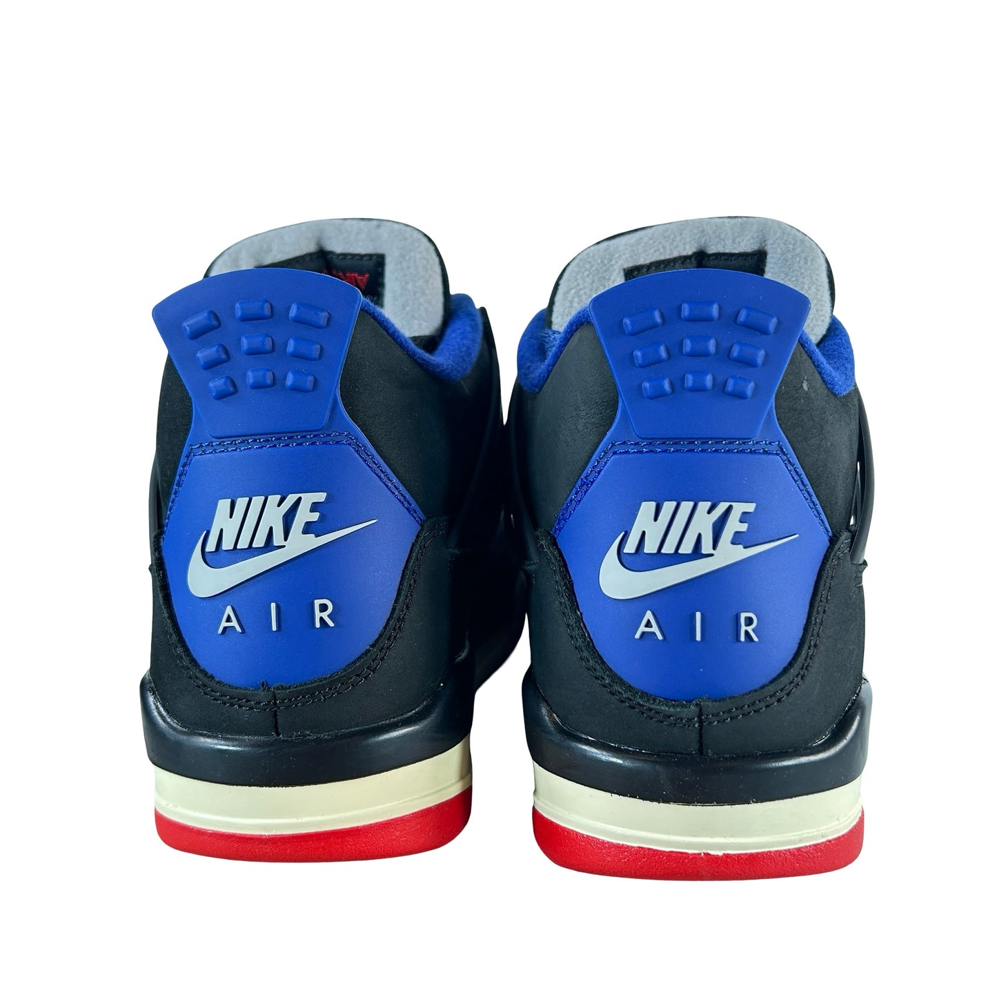 IB4171 003 Jordan 4 Retro Rare Air  (GS) [USED] - 7 Y (Used2) (White Lettering2)