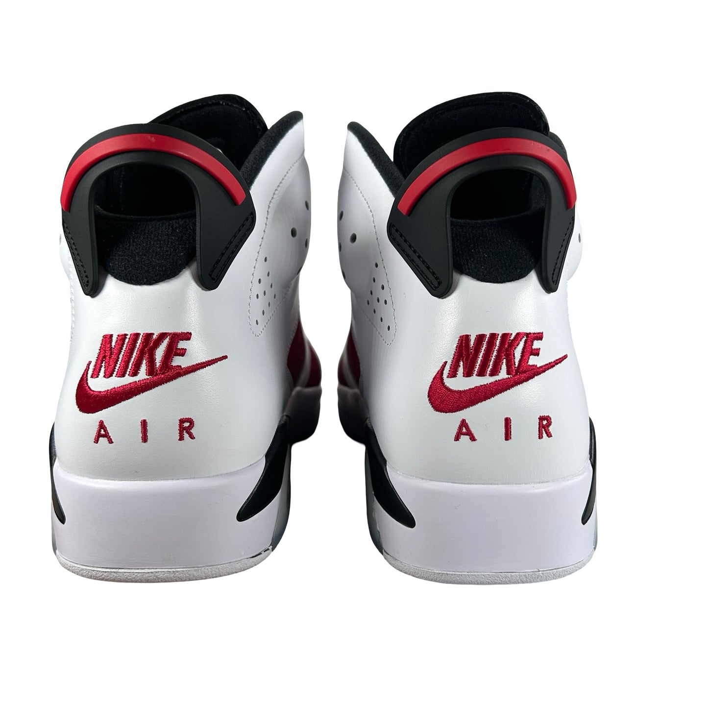 CT8529 106 Jordan 6 Retro Carmine (2021) [USED] - 12 M (Used3)
