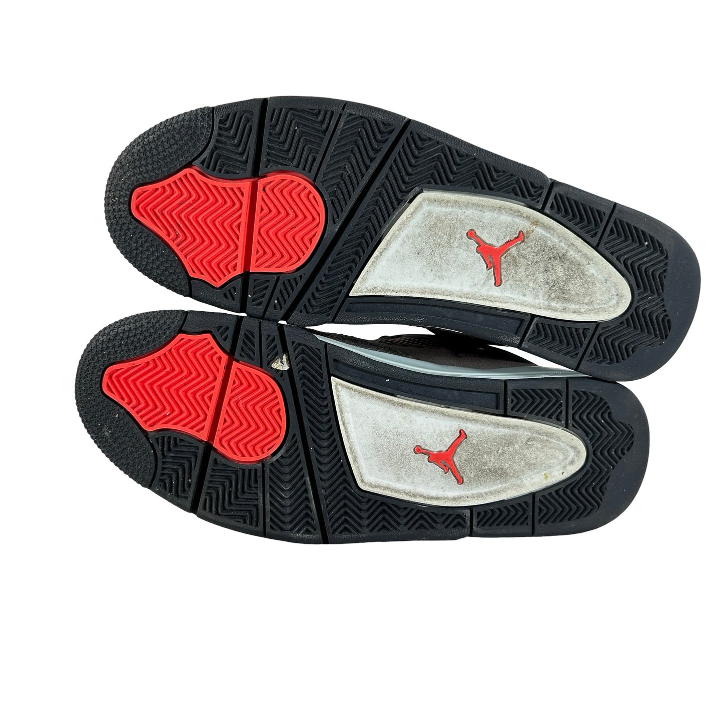 DB0732 200 Jordan 4 Taupe Haze [USED] - 11.5 M (Used4)