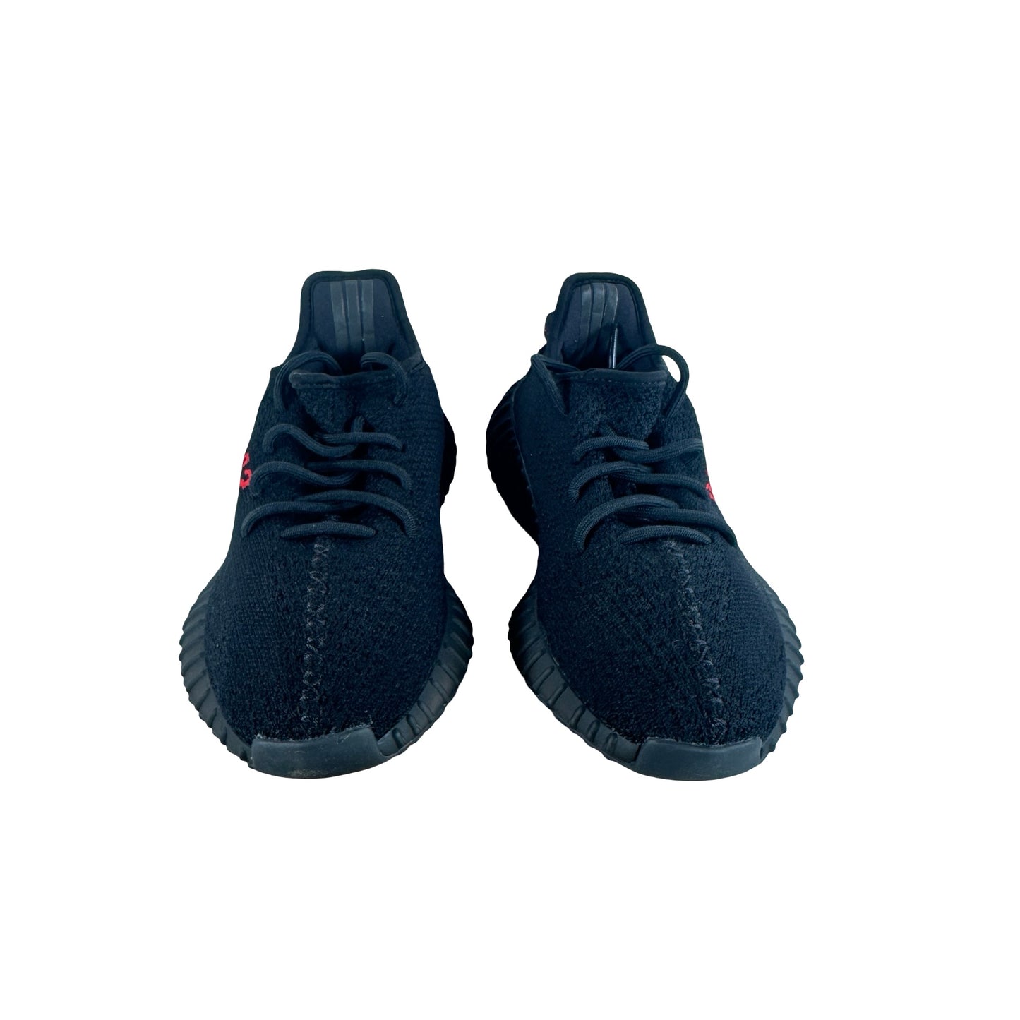CP9652 Yeezy 350 V2 Bred [USED] - 6.5 M (Used2)