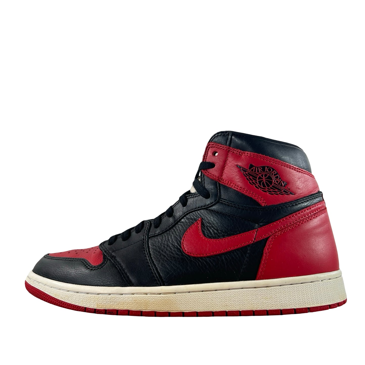 861428 061 Jordan 1 Retro High Homage To Home (Non-numbered) [USED] - 11 M (Used) (No Box)