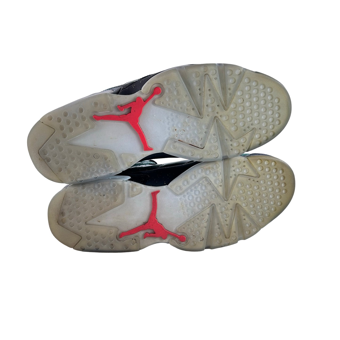 384664 350 Jordan 6 Retro Champán