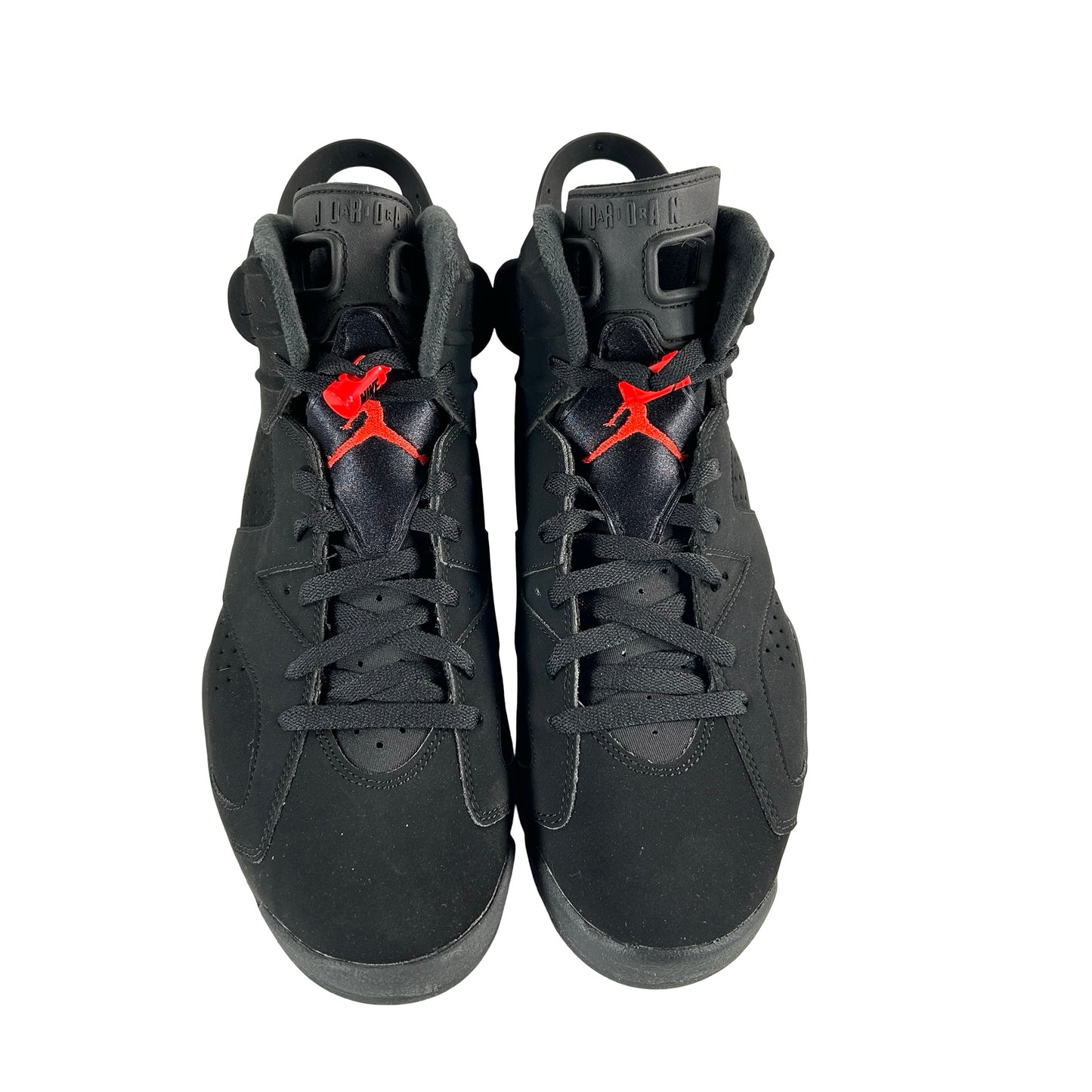 384664 060 Jordan 6 Infrared [USED] - 11 M (VNDS2)