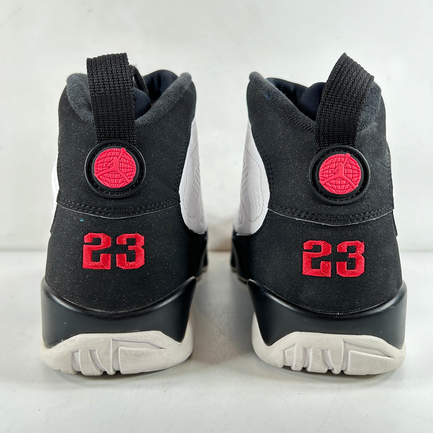 302370 112 Jordan 9 Retro OG (2016) [USED] - 12 M (Used)