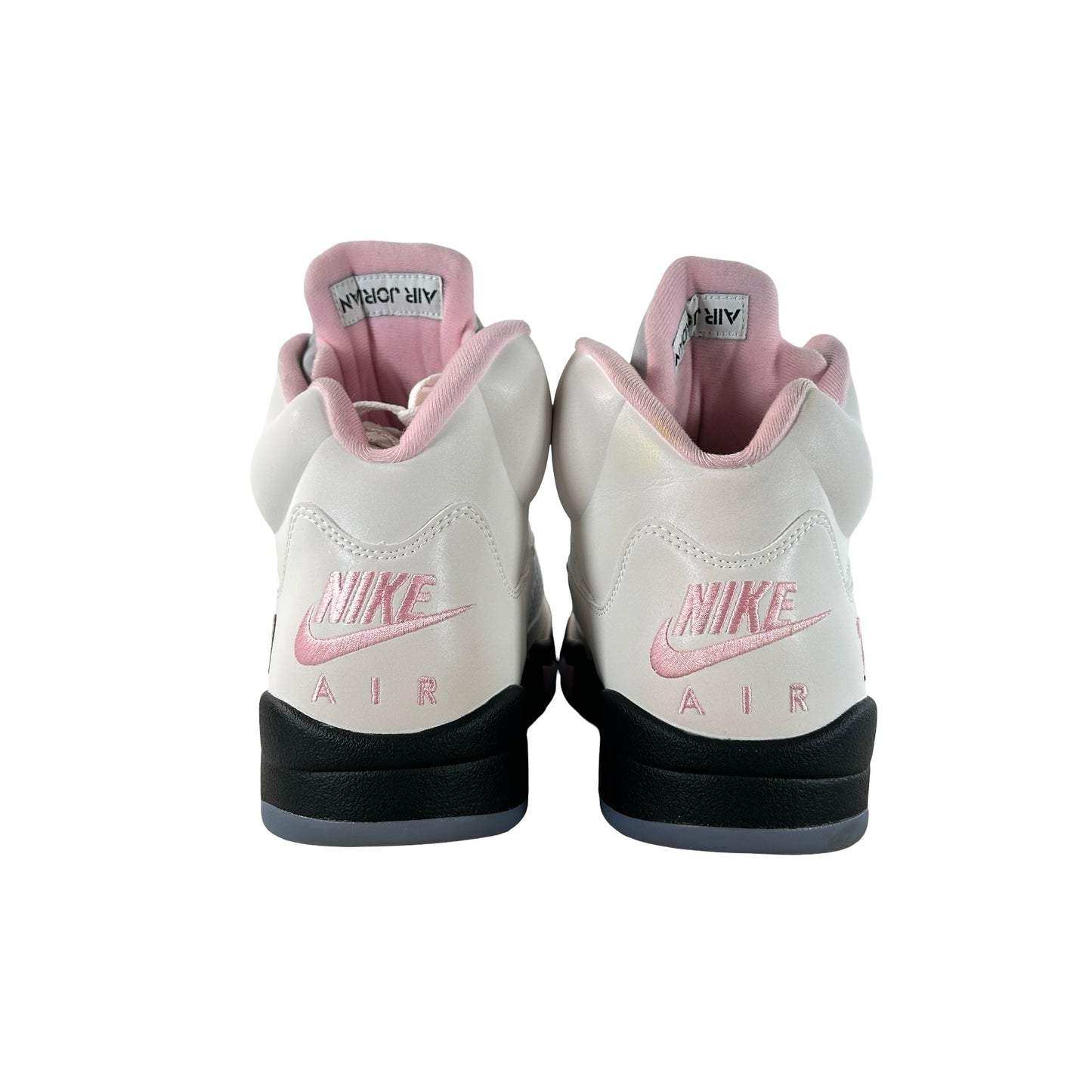 HQ7978 102 Jordan 5 Retro Medium Soft Pink [USED] - 13 M (Used3)