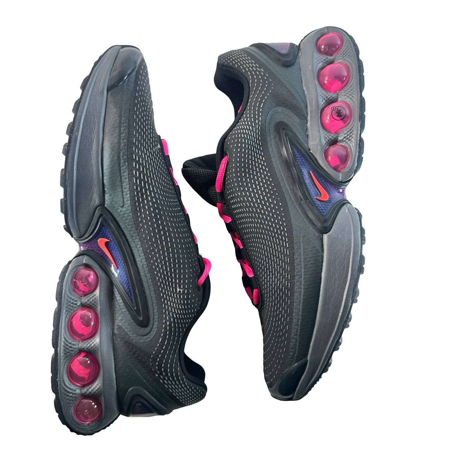 1203A722 100 Nike Air Max Dn All Night [USED] - 12 M (Used)