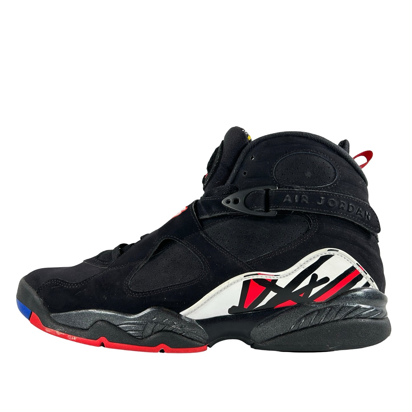 305381 062 Jordan 8 Retro Playoffs (2023) [USED] - 12 M (Used6)