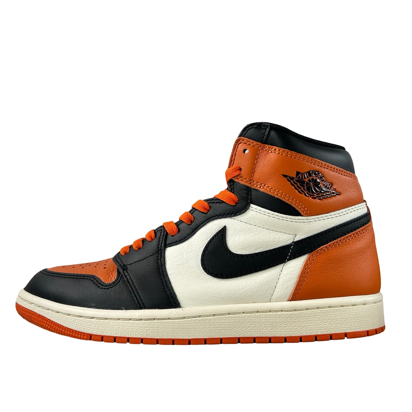 DZ5485 008 Jordan 1 Retro High OG Shattered Backboard (2025) [USED] - 8.5 M (Used2)