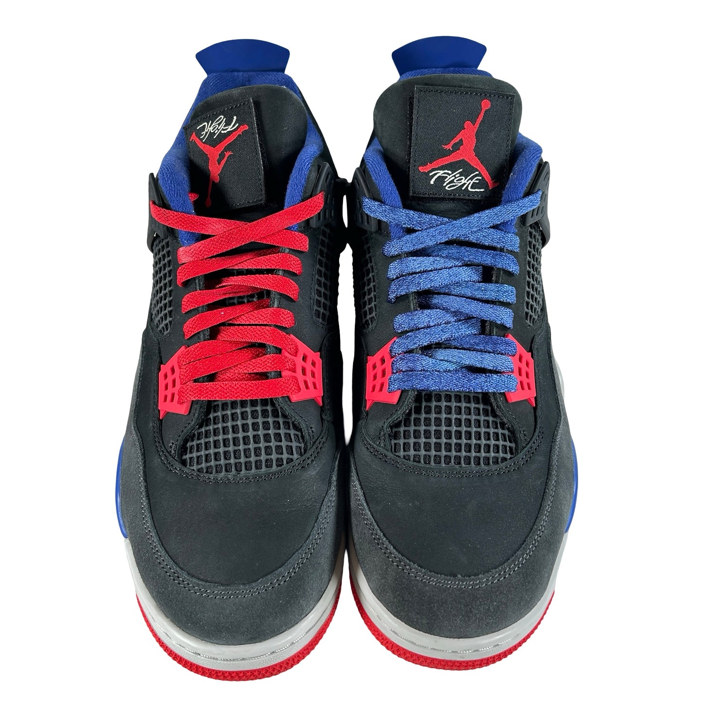 FV5029 003 Jordan 4 Retro Rare Air (White Lettering) [USED] - 13 M (Used2)