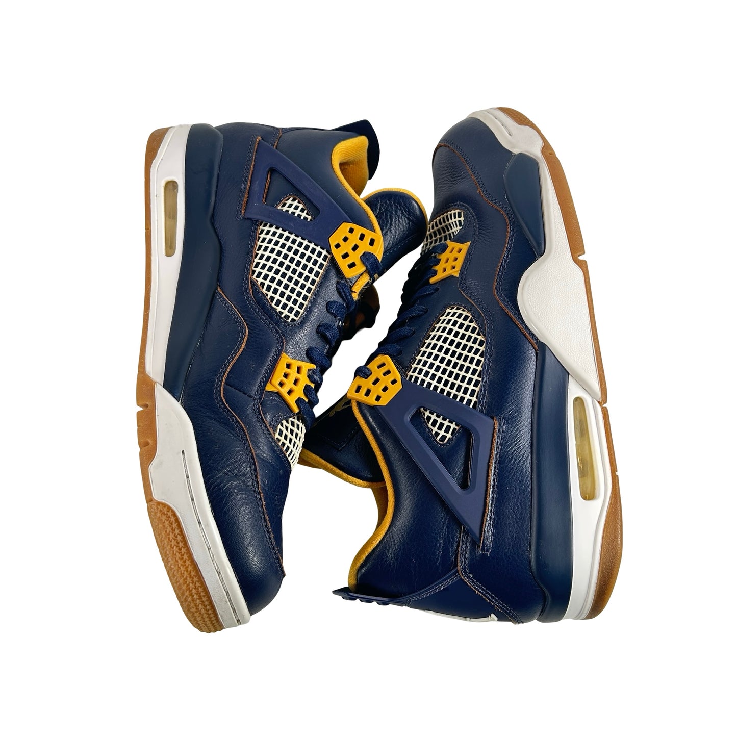 308497 425 Jordan 4 Retro Dunk From Above [USED] - 12 M (Used) (No Box)