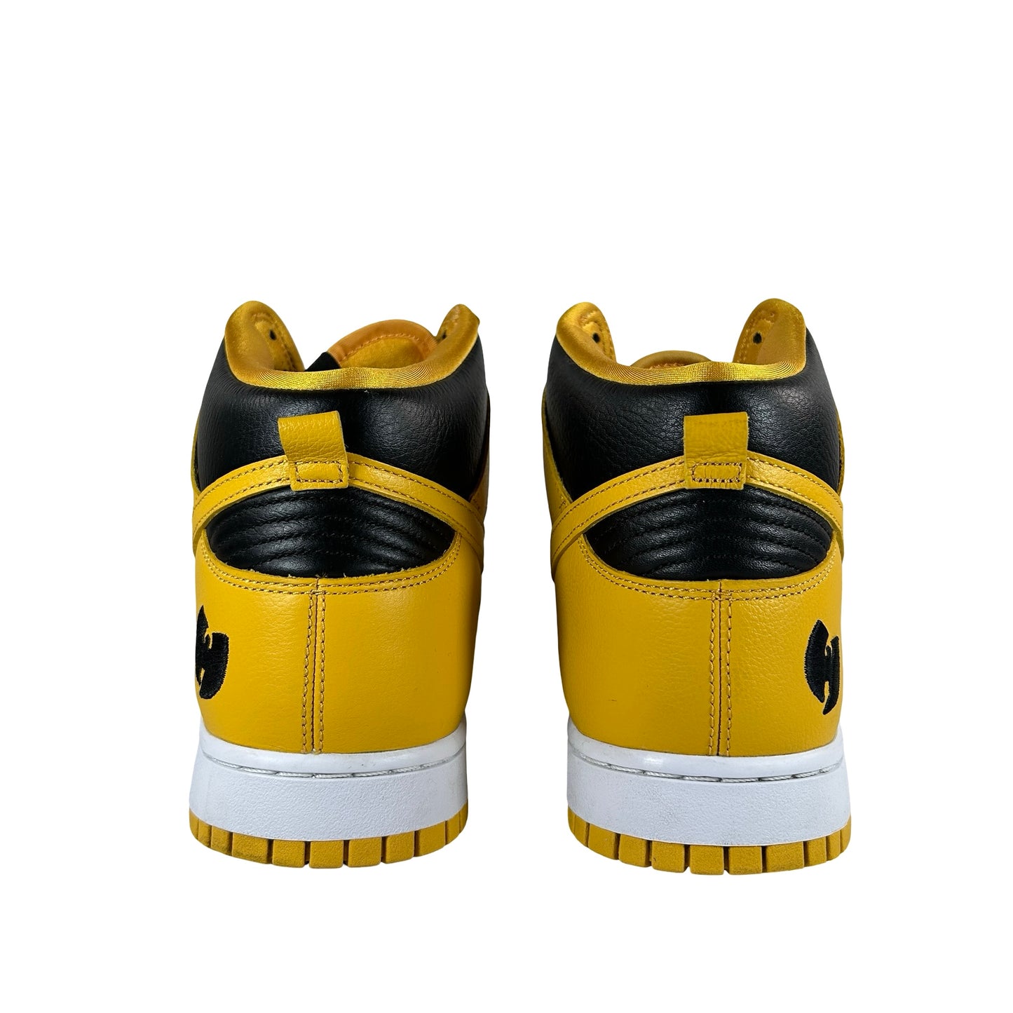 HJ4320 001 Nike Dunk High Wu-Tang (2024) [USED] - 13 M (Used) (No Box)