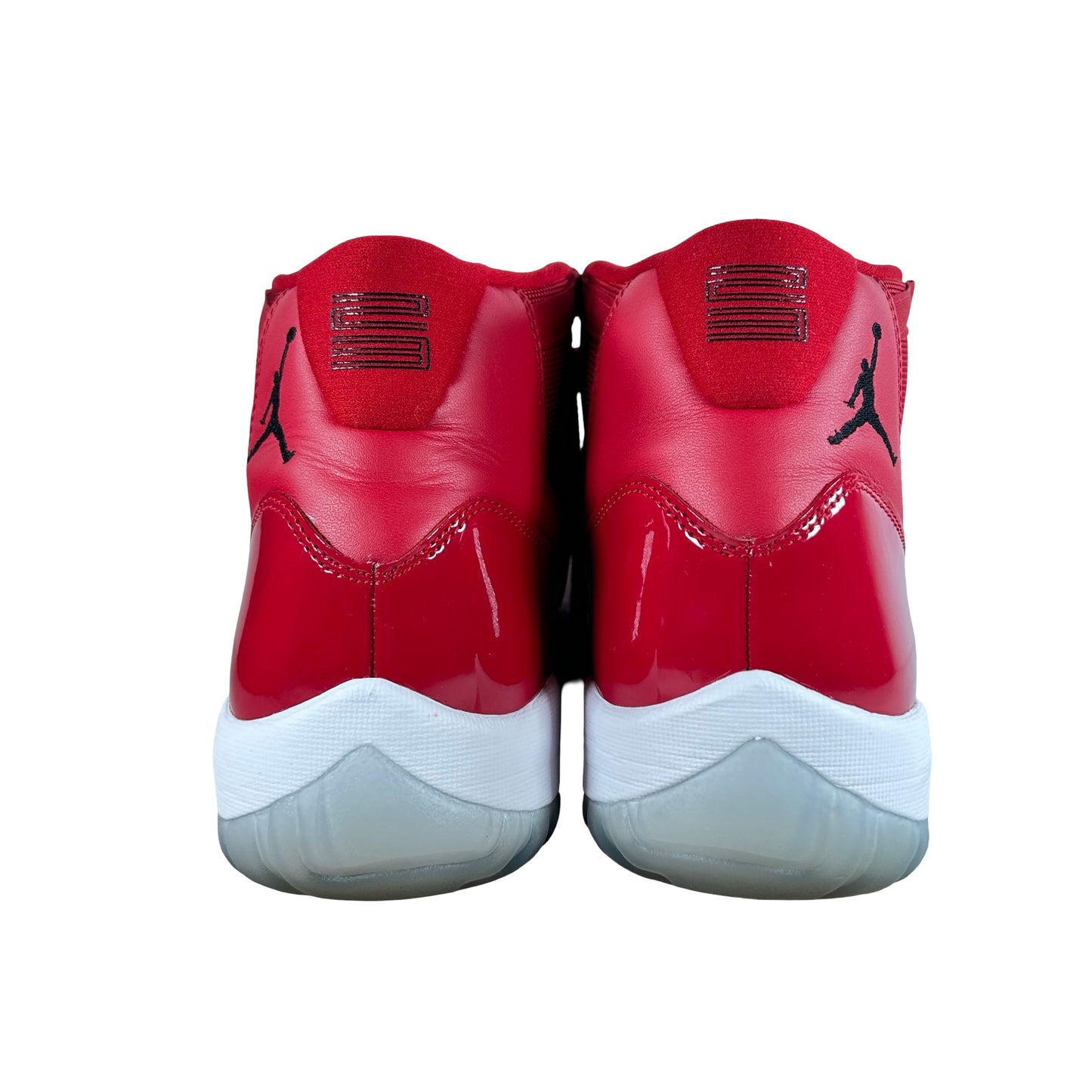378037 623 Jordan 11 Retro Win like 96 [USED] - 12 M (Used3)