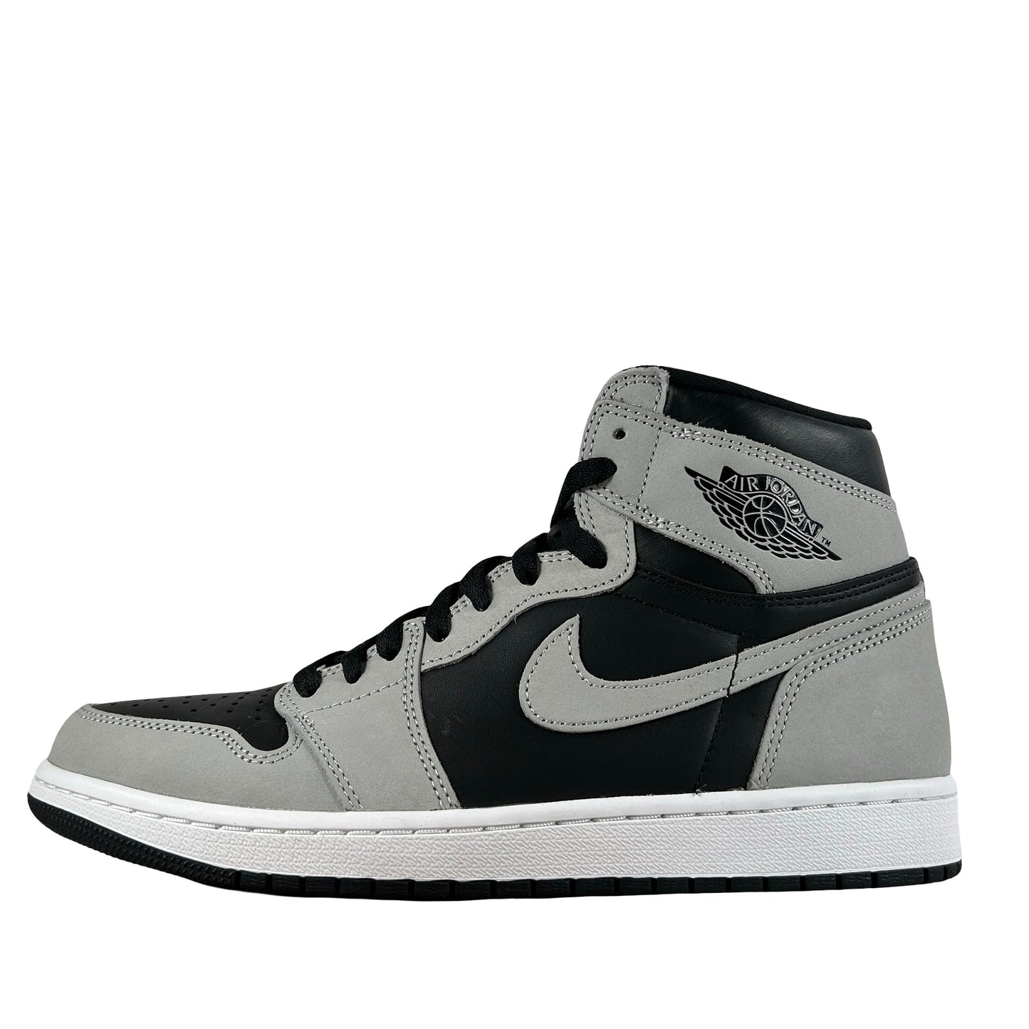 555088 035 Jordan 1 Shadow 2.0 [USED] - 10 M (Used6)