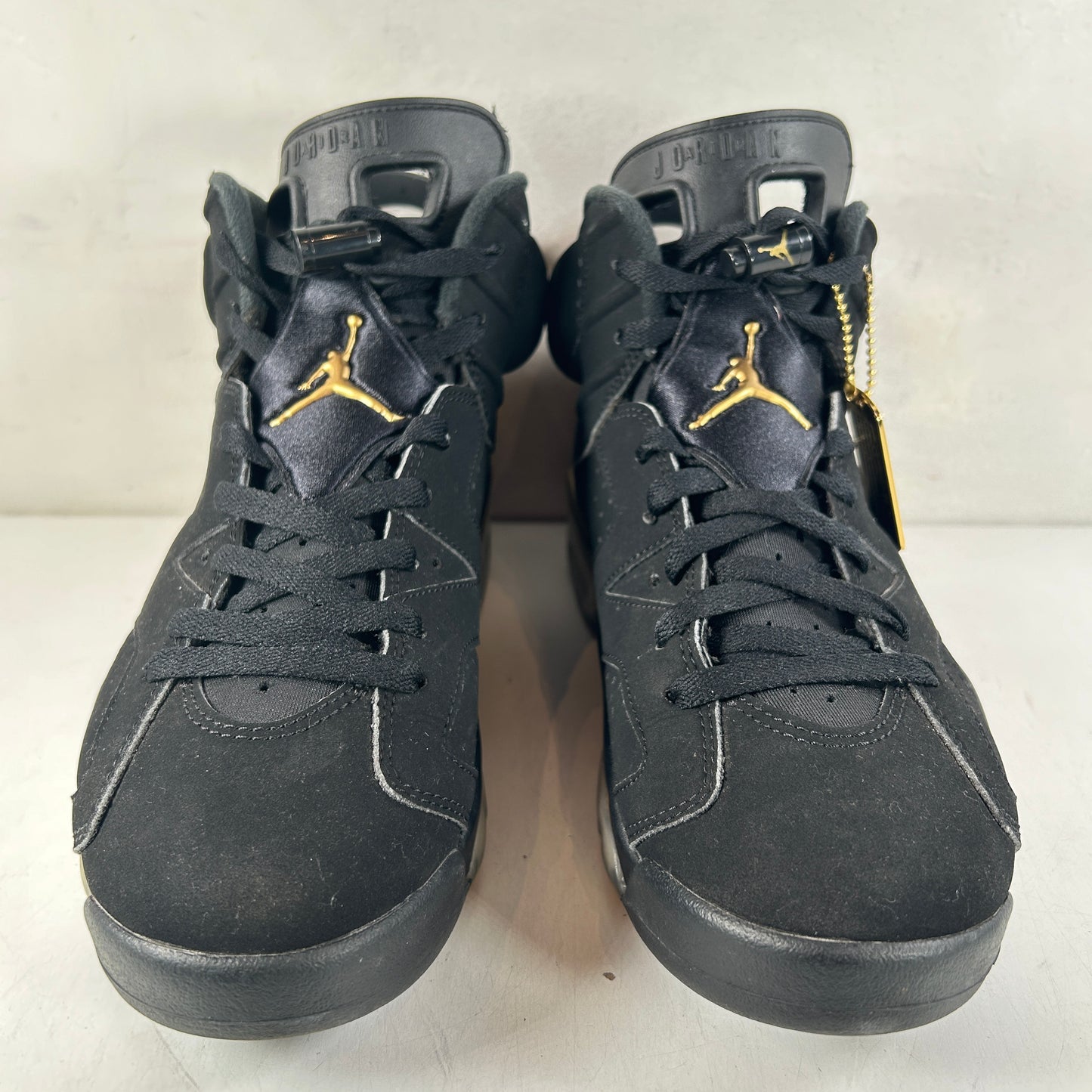 CT4954 007 Jordan 6 DMP [USED] - 8 M (Used)