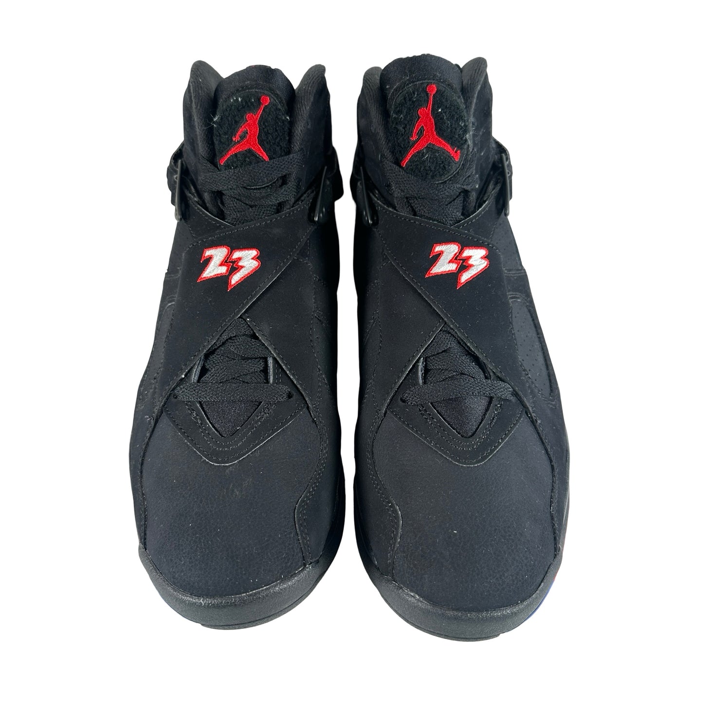 305381 062 Jordan 8 Retro Playoffs [USED] - 9 M (Used) (No Box3)